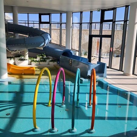 דירות Aqua Polanki B 209 קולובז'ג מראה חיצוני תמונה